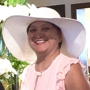 Meet your Posher, Francisca